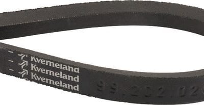 Trapecinių diržų komplektas, 4 vnt Kverneland / Taarup KT99202028