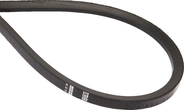 Trapecinių diržų komplektas Kverneland / Taarup KT99202443