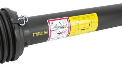 Apsauga vamzdelis Kverneland / Taarup KT99242747
