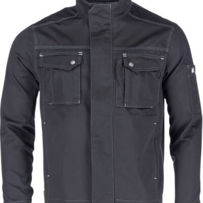 Darbinė striukė Original Light, juoda, dydis S, KW101024001048