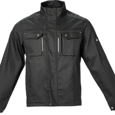 Darbinė striukė, 100 % medvilnė, dydis 54 (L), KW101033001054