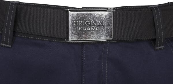 Darbinės kelnės Original Light, tamsiai mėlynos / juodos, dydis 5XL, KW102024079134 - Image 6