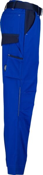 Darbinės kelnės Original, karališka mėlyna / tamsiai mėlyna, dydis M, KW102030083092 - Image 2