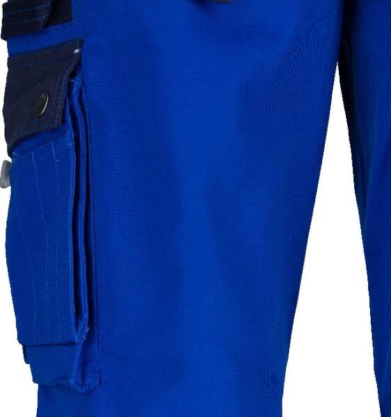 Darbinės kelnės Original, karališka mėlyna / tamsiai mėlyna, dydis L, KW102030083098 - Image 10