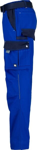Darbinės kelnės Original, karališka mėlyna / tamsiai mėlyna, dydis L, KW102030083098 - Image 2