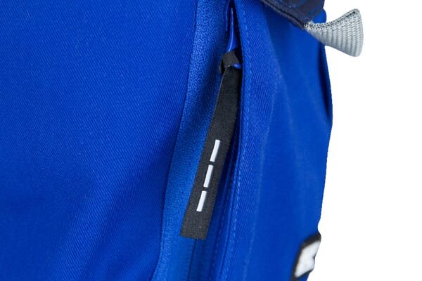 Darbinės kelnės Original, karališka mėlyna / tamsiai mėlyna, dydis L, KW102030083098 - Image 5