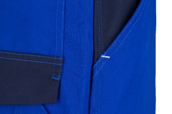 Darbinės kelnės Original, karališka mėlyna / tamsiai mėlyna, dydis L, KW102030083098 - Image 8