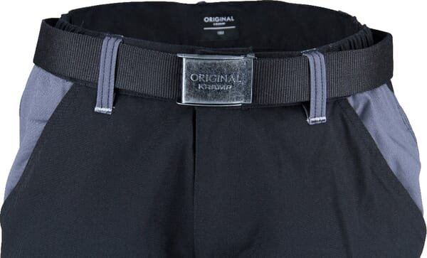Darbinės kelnės Original, juodos / pilkos, dydis S, KW102030089085 - Image 10