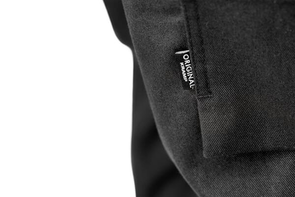 Darbinės kelnės, 100 % medvilnė, dydis 46 (XS), KW102033001046 - Image 10