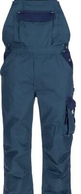 Darbinis kombinezonas „Original“, žalias / tamsiai mėlynas, dydis 3XL KW103030082122