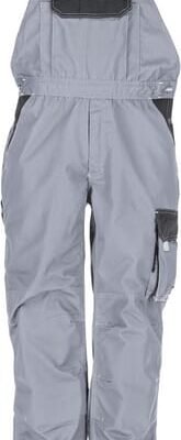 Darbinis kombinezonas „Original“, pilkas / juodas, dydis 4XL KW103030090128