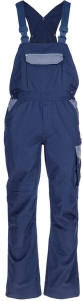 Darbinis kombinezonas „Original“, tamsiai mėlynas / pilkas, dydis 2XS KW103030091075