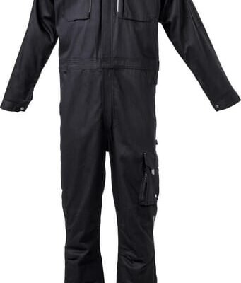 Darbinis kombinezonas, 100 % medvilnė, dydis 5XL KW104033001068