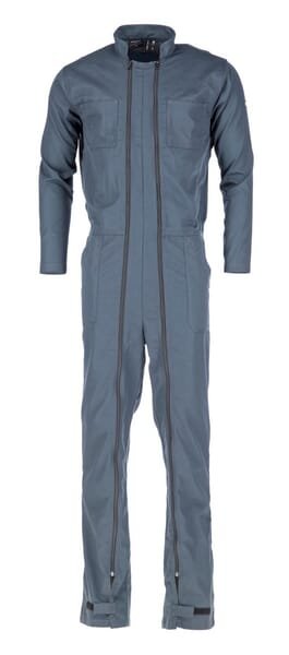 Kombinezonas su dvigubu užtrauktuku „Original Light“, dydis 5XL KW104424082068