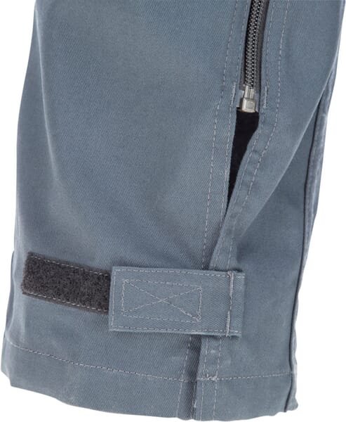 Kombinezonas su dvigubu užtrauktuku „Original Light“, dydis 5XL KW104424082068 - Image 4