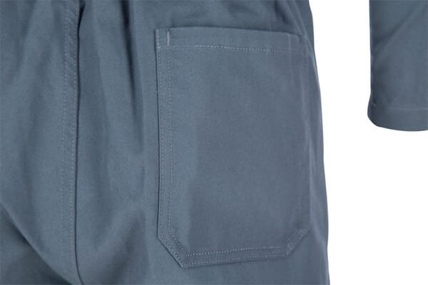 Kombinezonas su dvigubu užtrauktuku „Original Light“, dydis 5XL KW104424082068 - Image 5