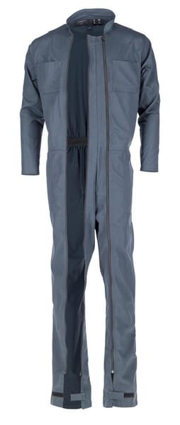 Kombinezonas su dvigubu užtrauktuku „Original Light“, dydis 5XL KW104424082068 - Image 7