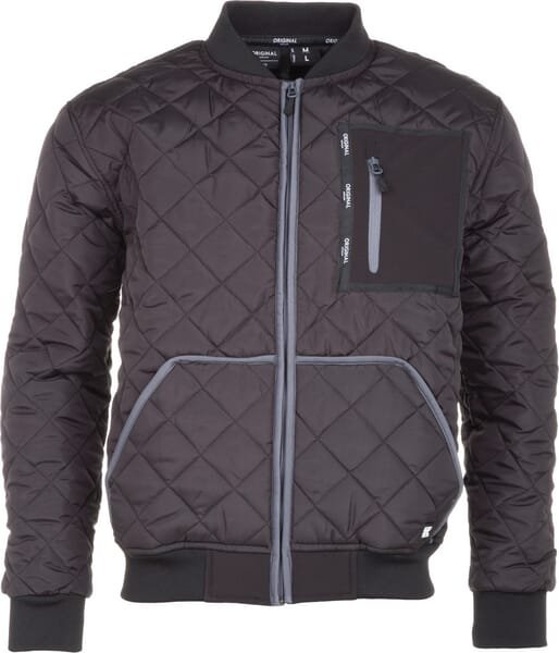 Termo striukė Original, juoda, dydis 5XL, KW115003101068