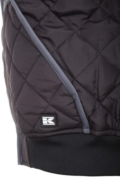 Termo striukė Original, juoda, dydis 5XL, KW115003101068 - Image 4