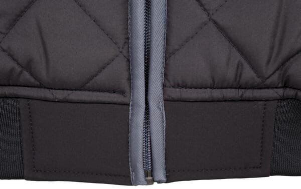 Termo striukė Original, juoda, dydis 5XL, KW115003101068 - Image 7