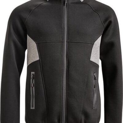 Striukė Air Layer, juoda, dydis 5XL, KW201601601068