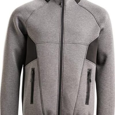 Striukė Air Layer, pilka melange, dydis XS, KW201601666046