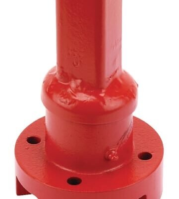 Velenas 4/57/100GS1,5 Kverneland KW217022999