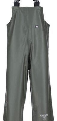 Lietaus kombinezonas, žalias, dydis 60 / 2XL KW3182225060