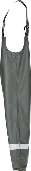 Lietaus kombinezonas, žalias, dydis 60 / 2XL KW3182225060 - Image 3