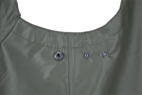 Lietaus kombinezonas, žalias, dydis 60 / 2XL KW3182225060 - Image 5