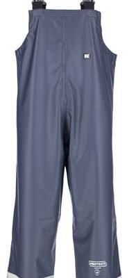 Lietaus kombinezonas, tamsiai mėlynas, dydis 46 / XS KW3182236046