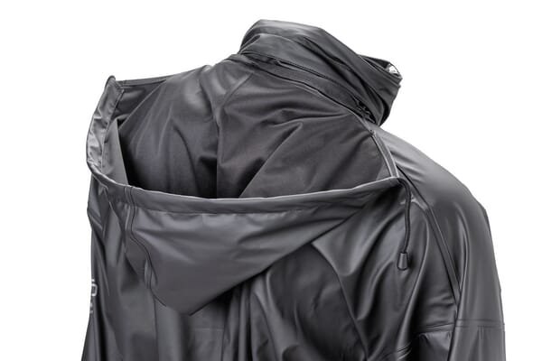 Lietaus kombinezonas, juodas, dydis L KW3182301054 - Image 4