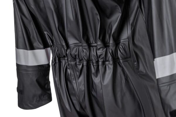 Lietaus kombinezonas, juodas, dydis L KW3182301054 - Image 7