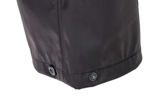 Lietaus kombinezonas, juodas, dydis L KW3182301054 - Image 8