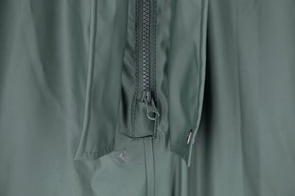 Lietaus kombinezonas, žalias, dydis 60 / 2XL KW3182325060 - Image 4