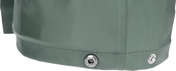 Lietaus kombinezonas, žalias, dydis 48 / S KW3182325048 - Image 6