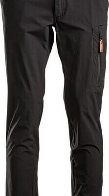 Darbinės kelnės Kramp Active, anglies, dydis 38–42" / L33", KW502545011106