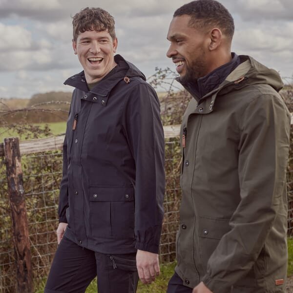 Vyriška shell striukė, alyvuogių, dydis 5XL, KW508001002068 - Image 3