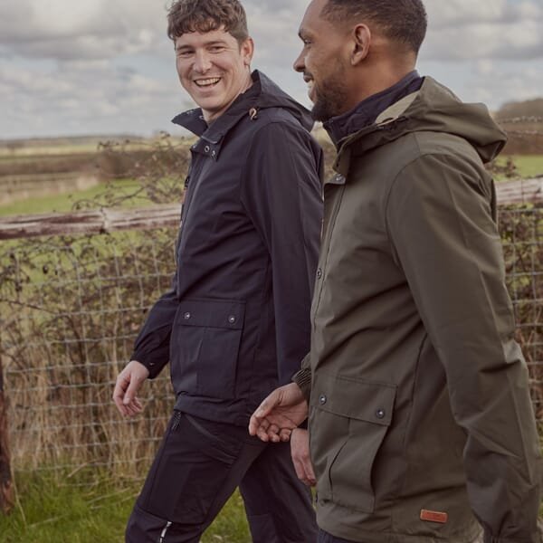 Vyriška shell striukė, alyvuogių, dydis 5XL, KW508001002068 - Image 4