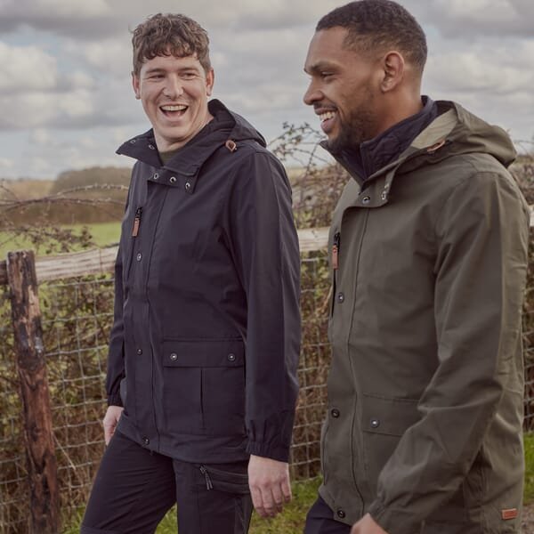 Vyriška shell striukė, alyvuogių, dydis XL, KW508001002056 - Image 6