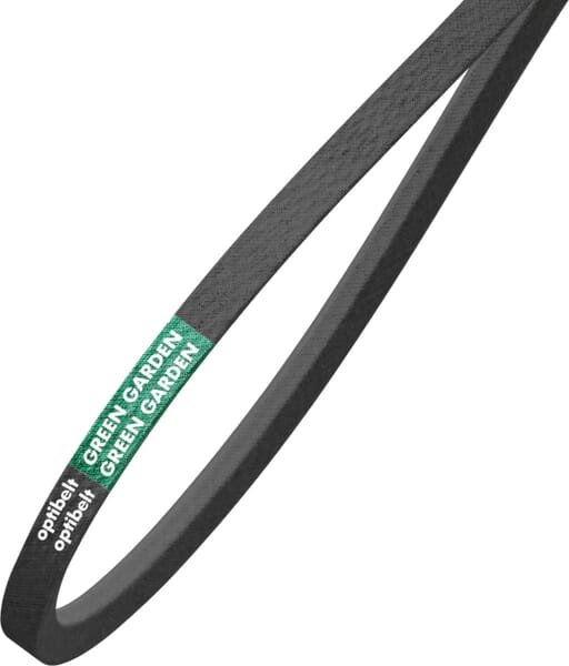 Trapecinis diržas 1/2 col.x78 col., 12.7x2000mm Optibelt LG2000271