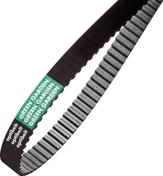 Dantytas diržas 12x1040mm Optibelt LG2001433