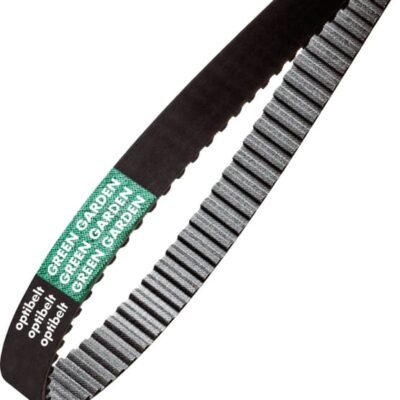 Dantytas diržas 8x600mm Optibelt LG2000559