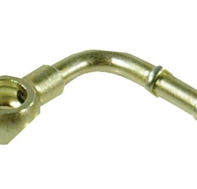 Presuojamas įdėklas DN13-skersmuo 16mm-90° LQ131690