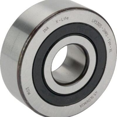 Atraminis ritininis guolis 25x72x25,4 mm INA LR53052RS