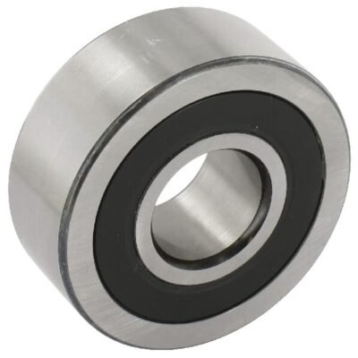 Atraminis ritininis guolis 25x72x25,4 mm INA LR53052ZTVHXL