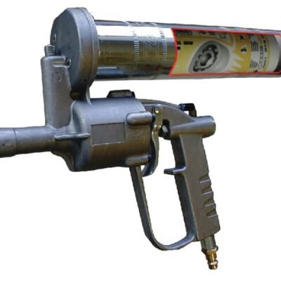 Pneumatinis Lube-Shuttle® tepimo pistoletas LS3037307