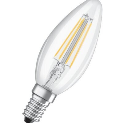 LED lemputė Osram LSCLB3XDFIL40HB