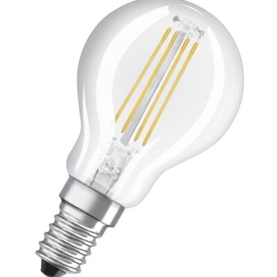 LED lemputė Osram LSCLP3XDFIL40HB