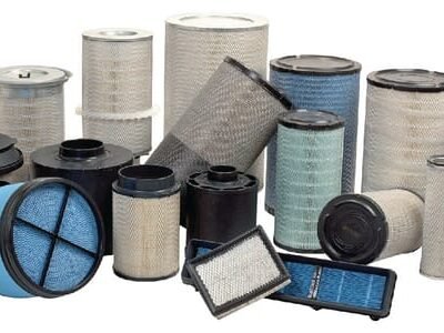 Filtras V20543500